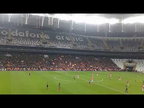 Yeni Malatyaspor 2-0 Altınordu | 2.Gol Sonrası Tribünler