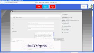 Bright online jobs software! screenshot 5