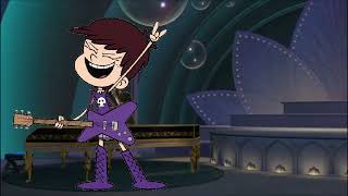 Luna Loud Sings "I Need A Hero" from Shrek 2 (AI Cover) (Do Not Block)