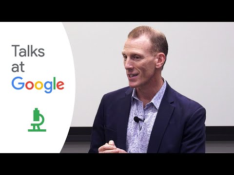 Hacking Darwin | Jamie Metzl | Talks at Google