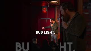 Bud light controversy #comedy #lol #jokes #budlight #shorts #standupcomedy #comedian #funny