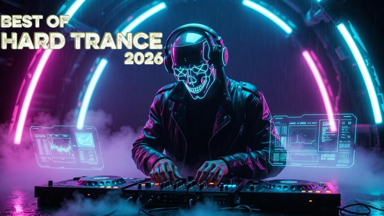 Best of Hard Techno 🎧 Hard Techno Mix by Hardwave Frequency Vol. 3