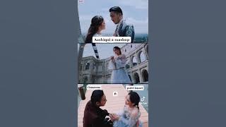 Aashiqui 2 Mashup. Putri Isnari ft Gunawan