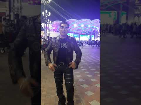 dubai global village visit p2