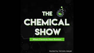 27. The Advantages Of Digital Technology In The Chemical Industry With Sebastian Brenner