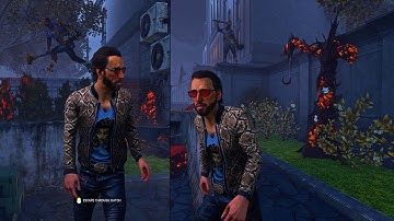 Billy Can Get Out Of Bounds RPD