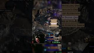 Best league Start Ever!! PoE PHRECIA 2.0  #poe #pathofexile #gaming