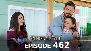 Gelin 462blm  Behind The Veil Episode 462  Season 3 