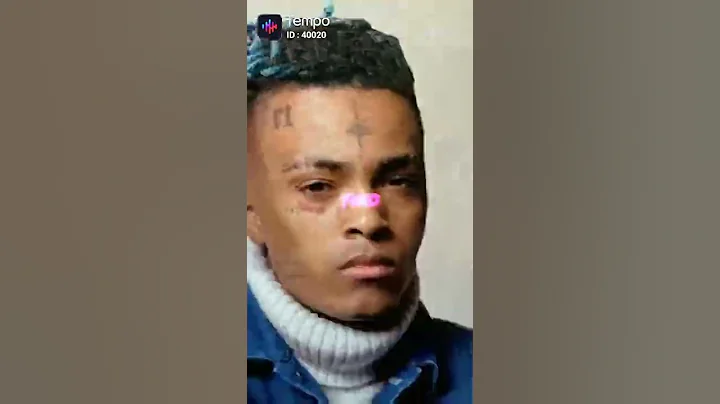 XXXTENTACION #LLJ #Shorts #Legend #shorts  #sad #Jahseh Onfroy Edits Sad RipX ❤️ 🎵