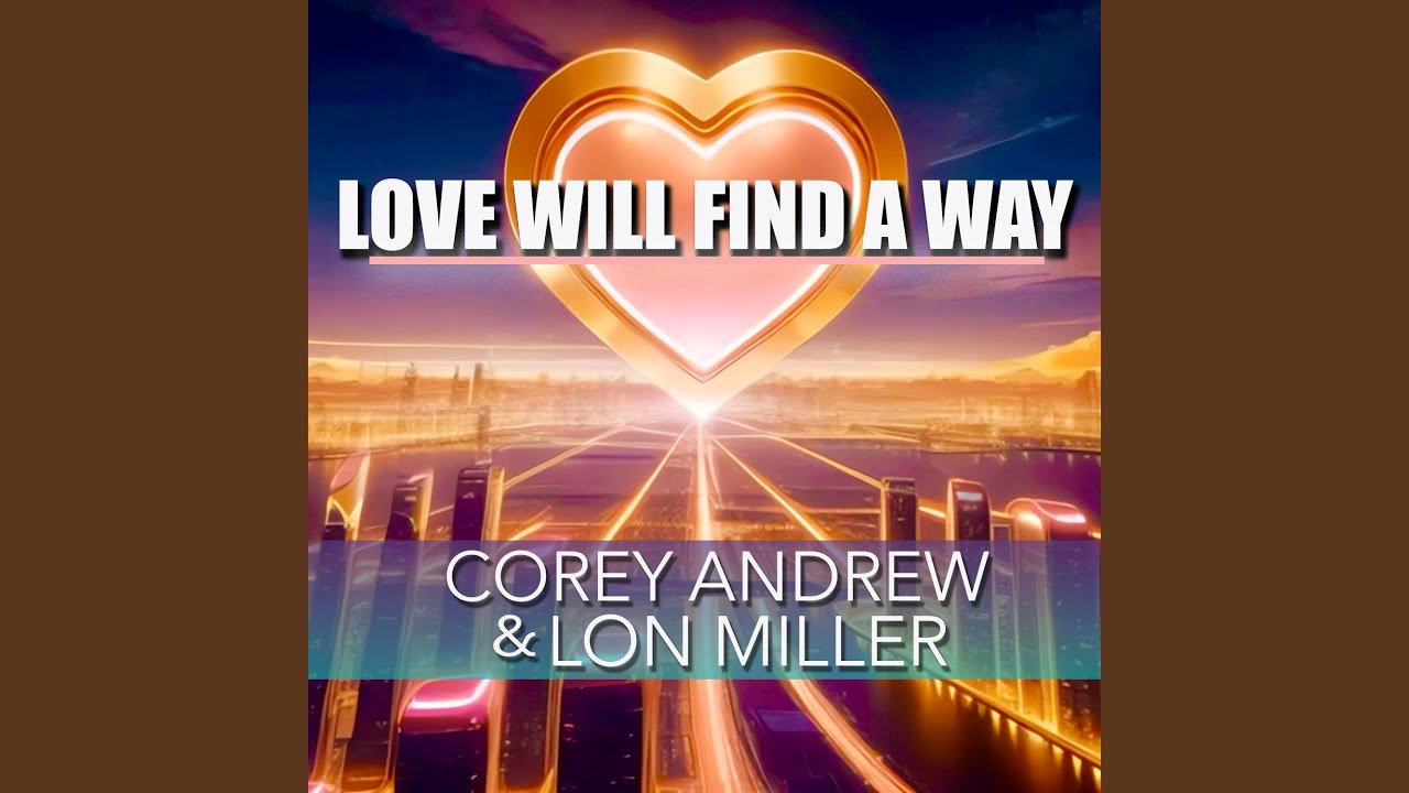 Watch Love Will Find A Way (feat. Lon Miller) (James Anthony's Deep Luv Remix) on YouTube