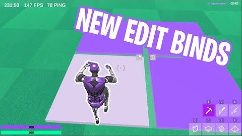 How to float people in 1v1 LOL