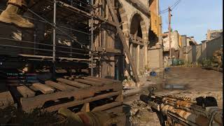 Call of Duty  Modern Warfare 2019: Smoke Grenade Kill :D