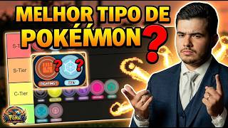 QUAL ELEMENTO FOCAR NO POKE ALLIANCE? Melhores Tipos de Pokémon para Farm!