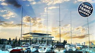 Atakoy Marina Park Hotel Residence | İstanbul, Turkey | Hotel Review ⭐