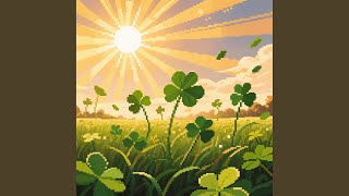 Sunbeam Clover Waltz