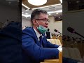 Д  Исламов &quot;Острый вопрос  переселения граждан с подработанных территорий в шахтерских городах&quot;