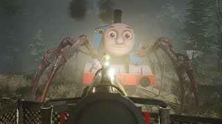 🔴 CHOO CHOO CHARLES LIVE - THE HORROR TRAIN GAME LIVE GAMEPLAY