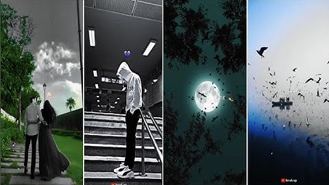 Sare tare tod le aava💓 Whatsapp status ✨ Sad song status💔 Love story status🥀 Slow motion status🎧☘️🖤