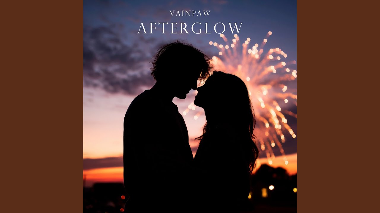 Watch Afterglow on YouTube Watch Afterglow on YouTube
