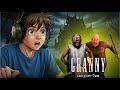 GRANNY CHAPTER 1 LIVE 🔥 Kya Main Aaj Escape Kar Paunga? 😨