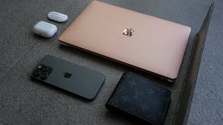My Everyday Carry 2024 | EDC Spring Update