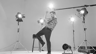 Levent Olgun - Sev Beni Resimi