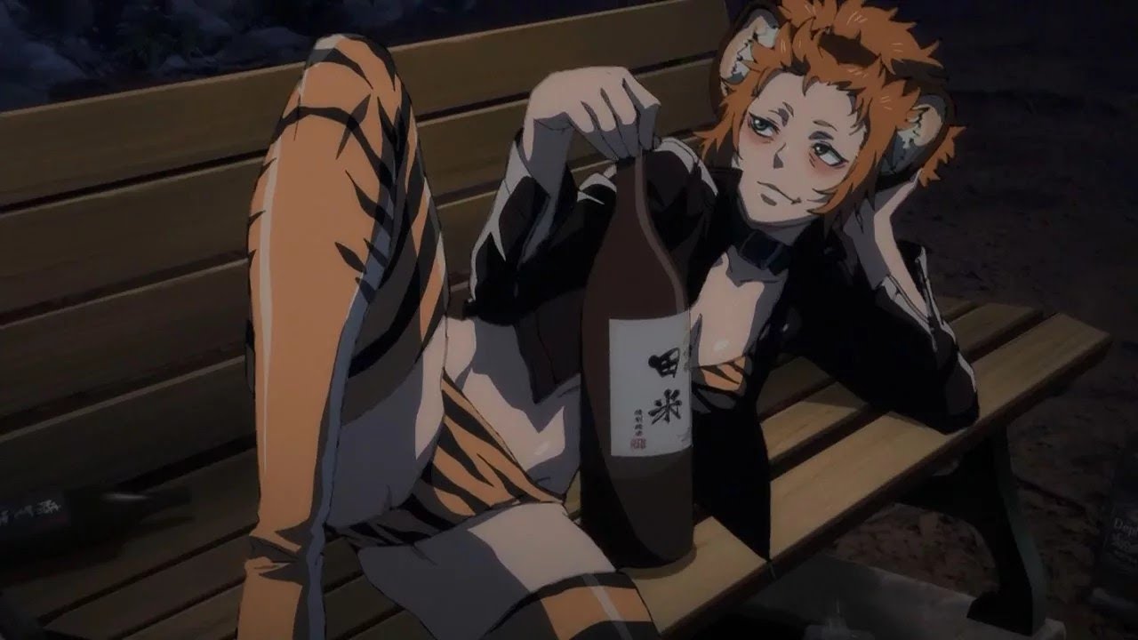 Watch Juuni Taisen「AMV」The Game on YouTube Watch Juuni Taisen「AMV」The Game on YouTube