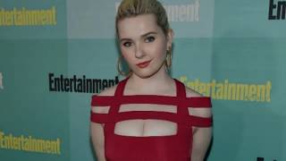 Abigail Breslin HOT latest video