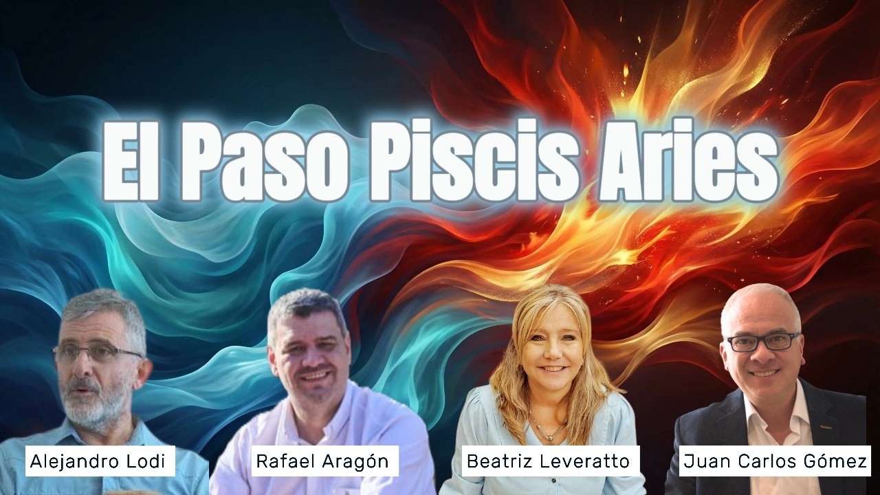 De Piscis a Aries: Cómo Romper Hechizos Familiares