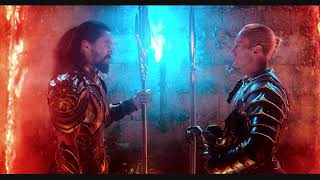 Famous ShadowACS Quick Thoughts - Aquaman Net Worth