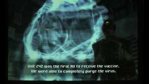 Metroid Prime 3 Corruption 100% Walkthrough Part 3