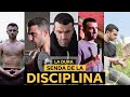 El Duro pero Maravilloso Camino de la Disciplina