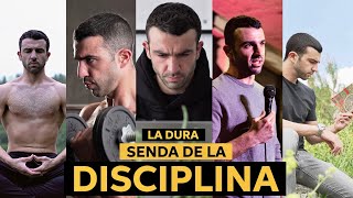 El Duro pero Maravilloso Camino de la Disciplina