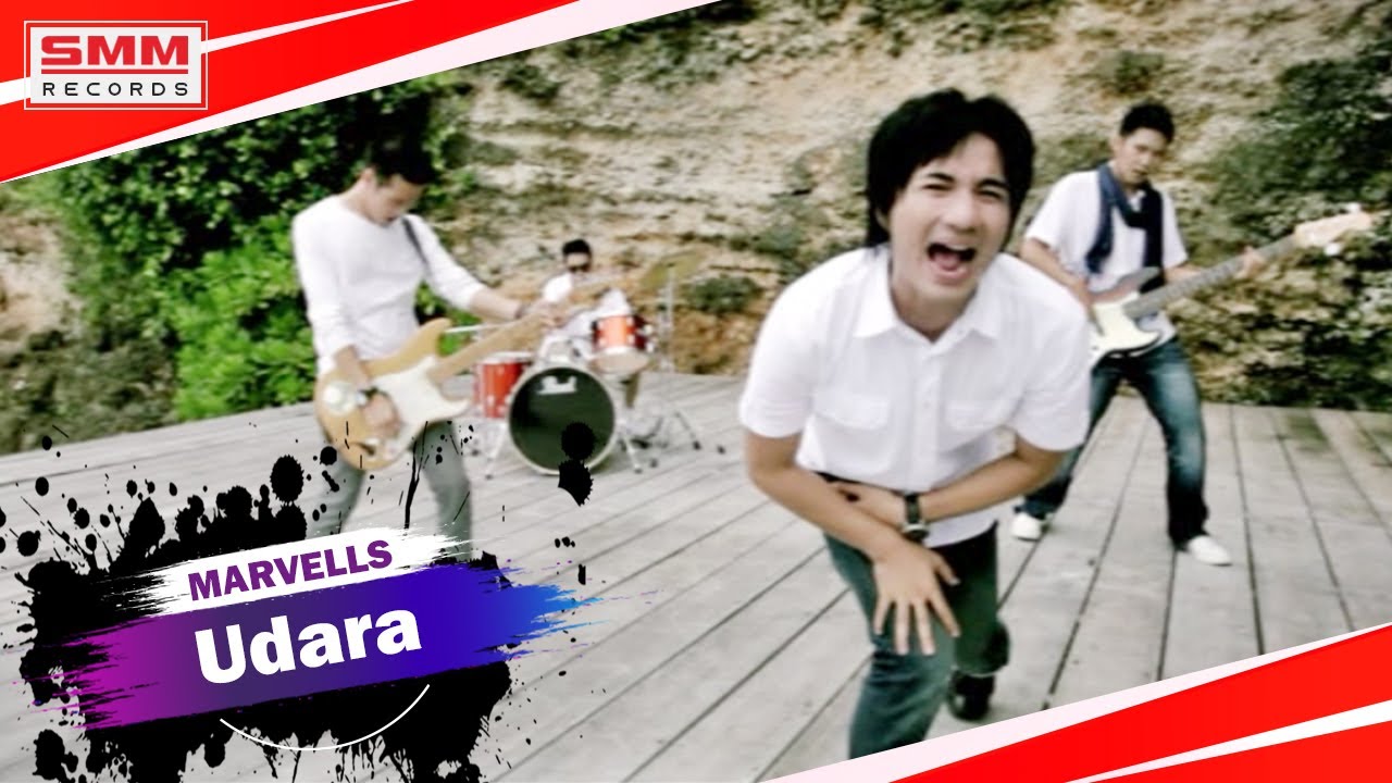 Marvells - Udara (OFFICIAL VIDEO)