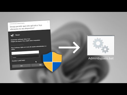 Vídeo: Como acessar as configurações do Firmware UEFI no Windows 10 / 8.1