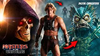 The Real Reason Merman Is Missing its Bigger Than You Think  The Horde Is Coming