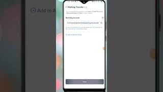 trust wallet usdt transfer problem | trust wallet blocked assets | do not send funds to this