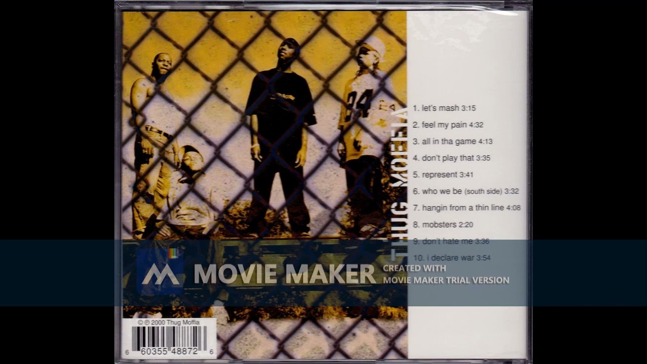 Thug Moffia - Represent