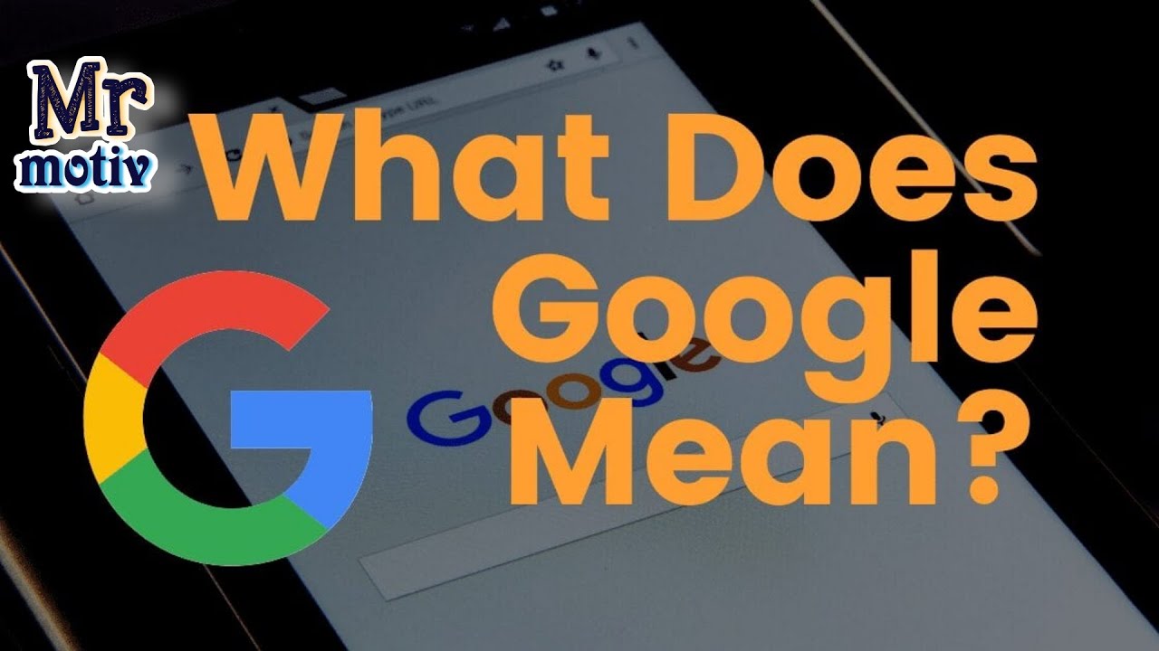 history of google in kannada | meaning of name google | larry page life