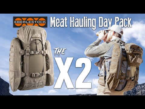 Eberlestock X2 Backpack