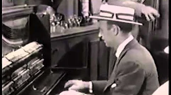 Wolverine Blues - Jack Teagarden.1945