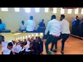 Kwaya Ya Mt Rita Airport Kigoma Na Kwaya Ya Mt Paulo Mulera Walivyotoa Burudani 15 2 2026