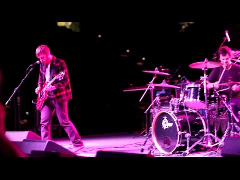 kevin devine - carnival