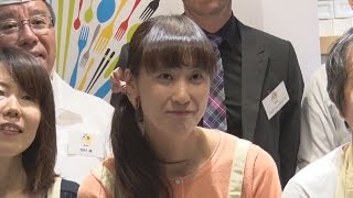 広島の津谷さん優勝 ＢＥＮＴＯコンクール