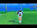 Playing Tamagotchi life on my switch Playing Tamagotchi life on my switch