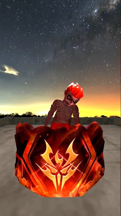 Sedih Pragos akan Menghancurkan Bocil FF 😭