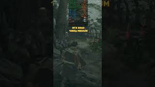 Onimusha RTX 3060 & i5 14400F | 1080p MEDIUM Onimusha RTX 3060 & i5 14400F | 1080p MEDIUM