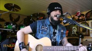 Video thumbnail of "Black Label Society - Queen Of Sorrow (Acoustic)"