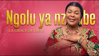 Ngolu ya Nzambe (God’s Mercy) - Ai Rhumba Gospel (Verro / Eunice Manyanga Inspired). #lingala