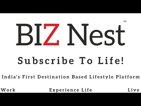 BIZ Nest Corporate Profile - video from BIZ Nest